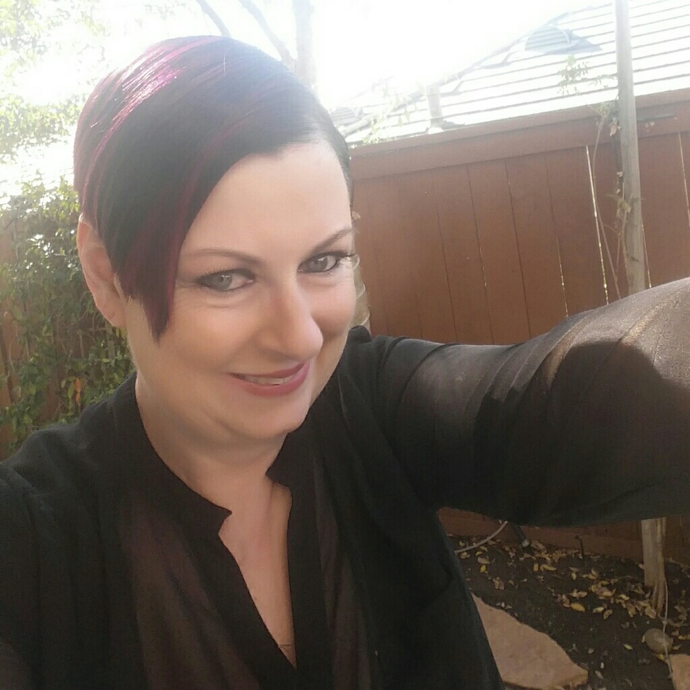 Meet your Posher, Tamara